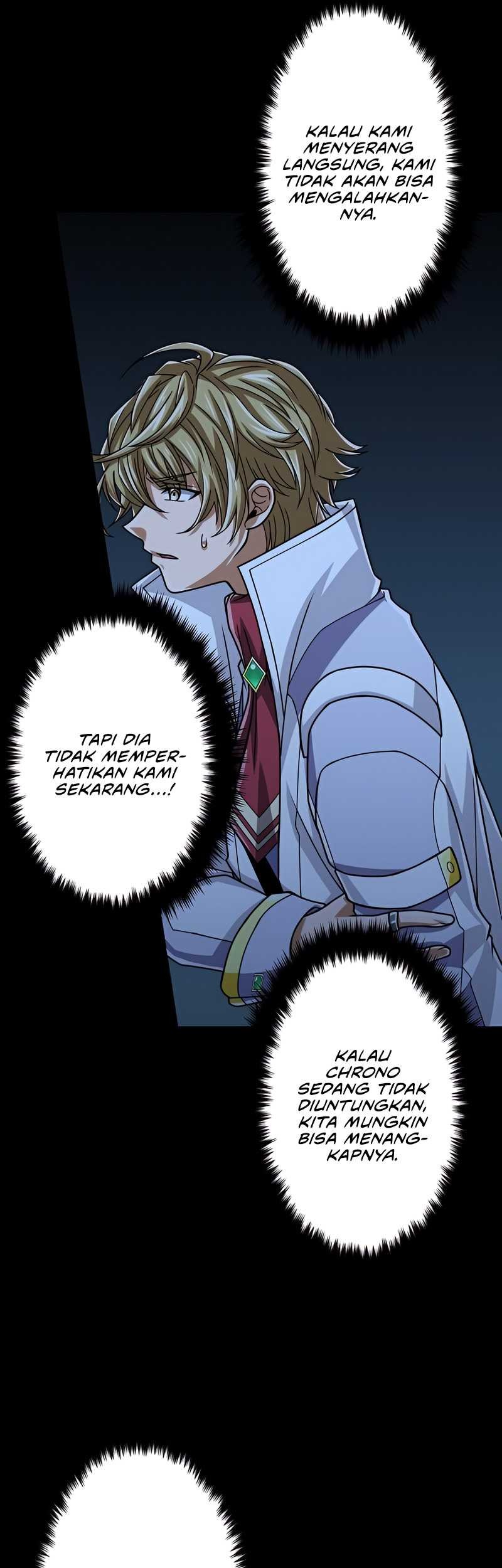 Magic Level 99990000 All-Attribute Great Sage Chapter 65 - halaman 61