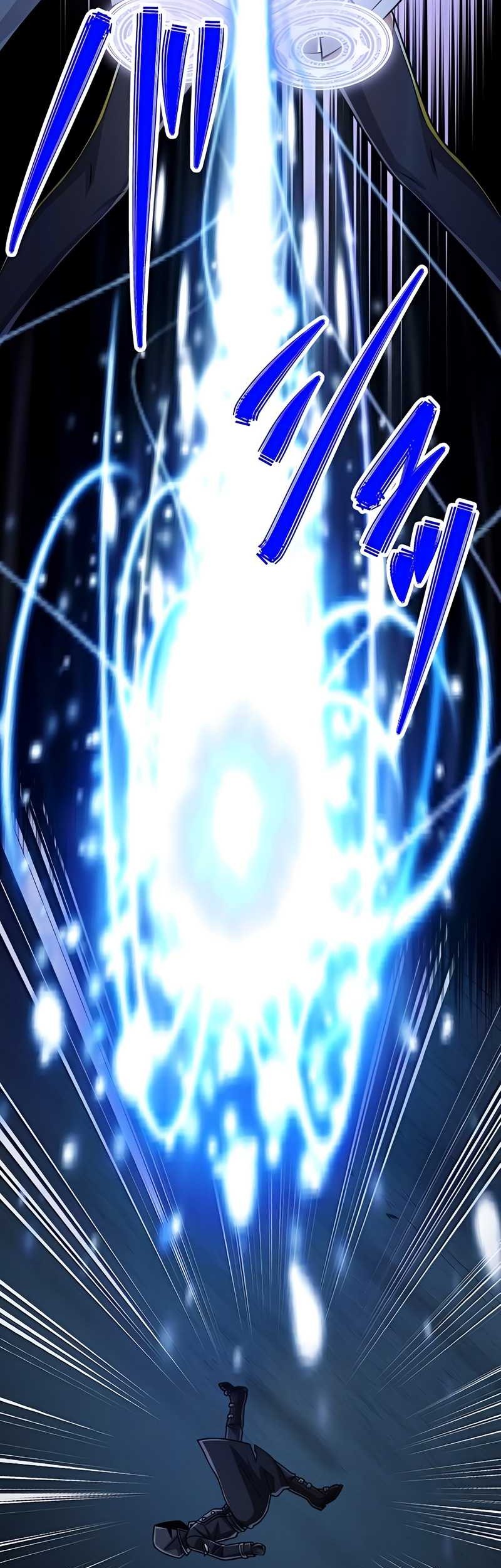 Magic Level 99990000 All-Attribute Great Sage Chapter 65 - halaman 68