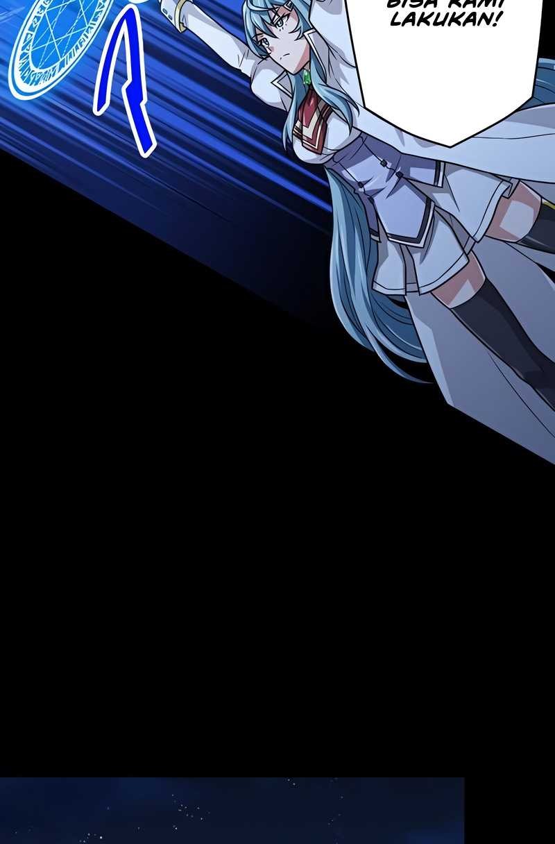 Magic Level 99990000 All-Attribute Great Sage Chapter 66 - halaman 21