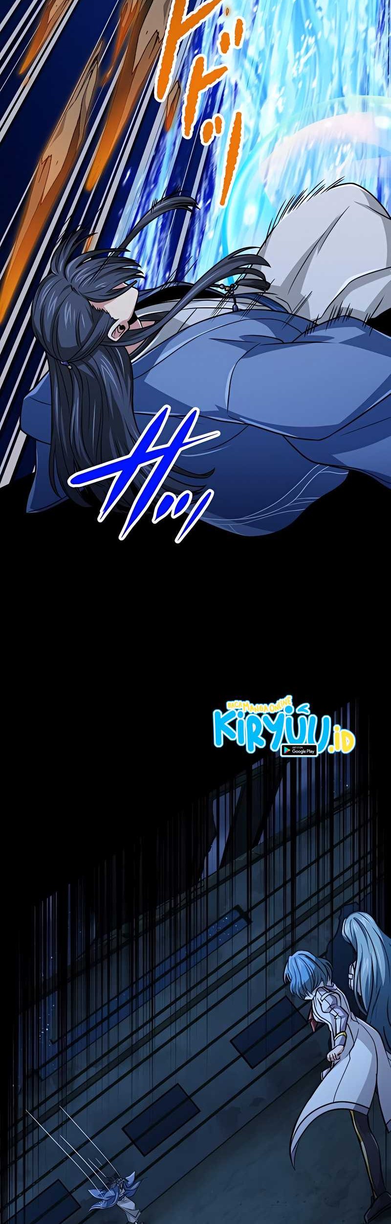 Magic Level 99990000 All-Attribute Great Sage Chapter 66 - halaman 23