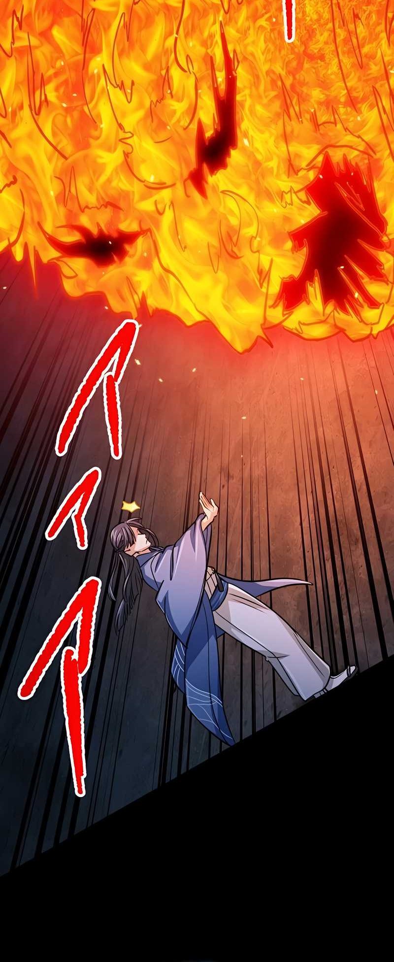 Magic Level 99990000 All-Attribute Great Sage Chapter 66 - halaman 25