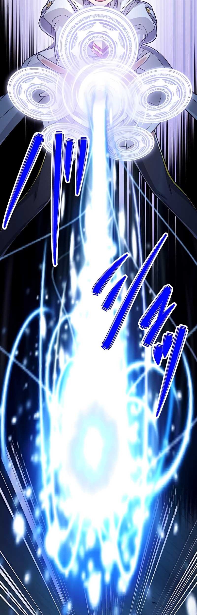 Magic Level 99990000 All-Attribute Great Sage Chapter 66 - halaman 3