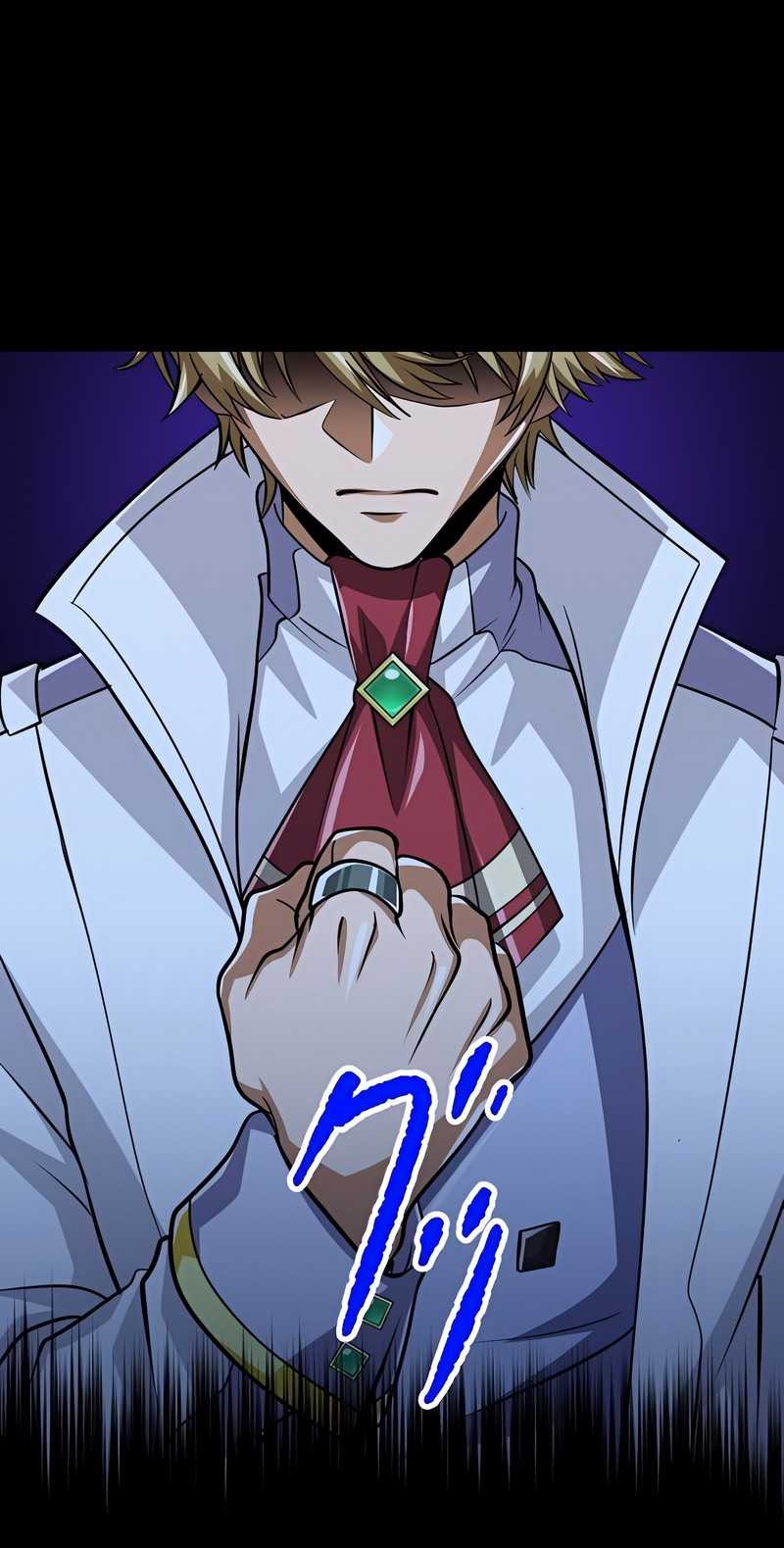 Magic Level 99990000 All-Attribute Great Sage Chapter 66 - halaman 30