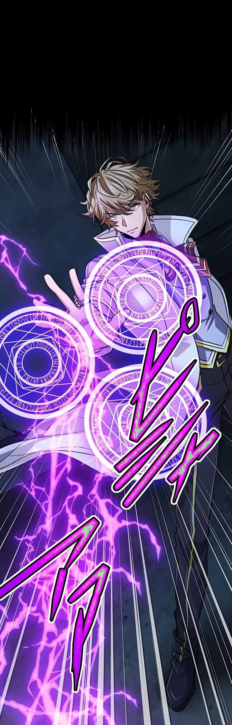 Magic Level 99990000 All-Attribute Great Sage Chapter 66 - halaman 31