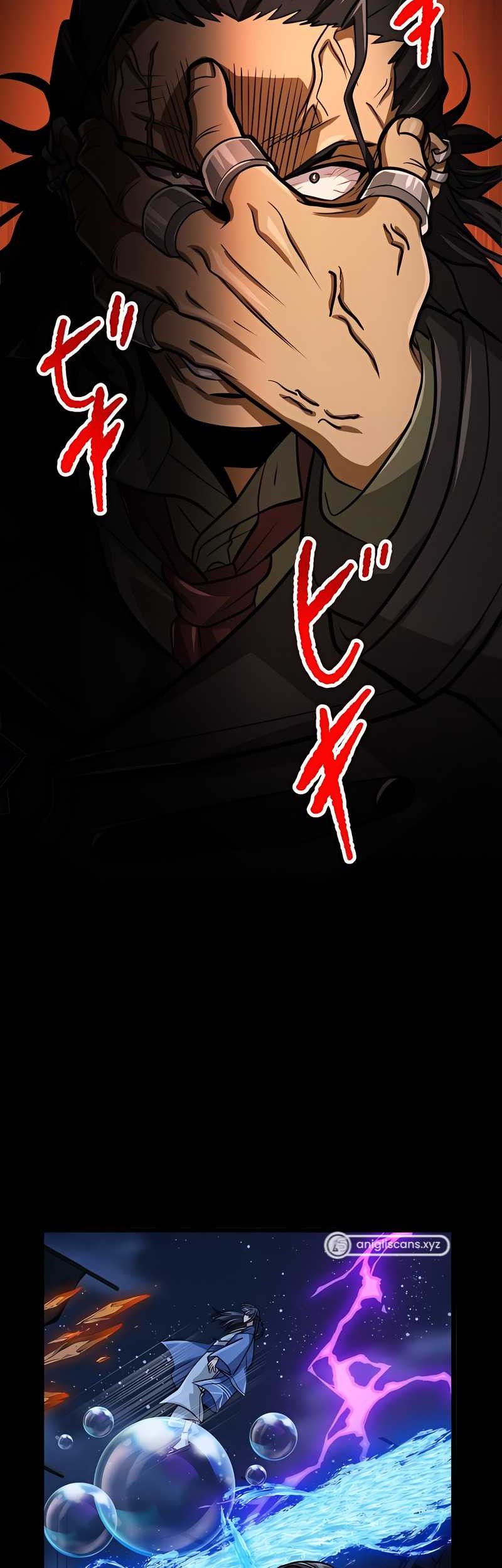 Magic Level 99990000 All-Attribute Great Sage Chapter 66 - halaman 33