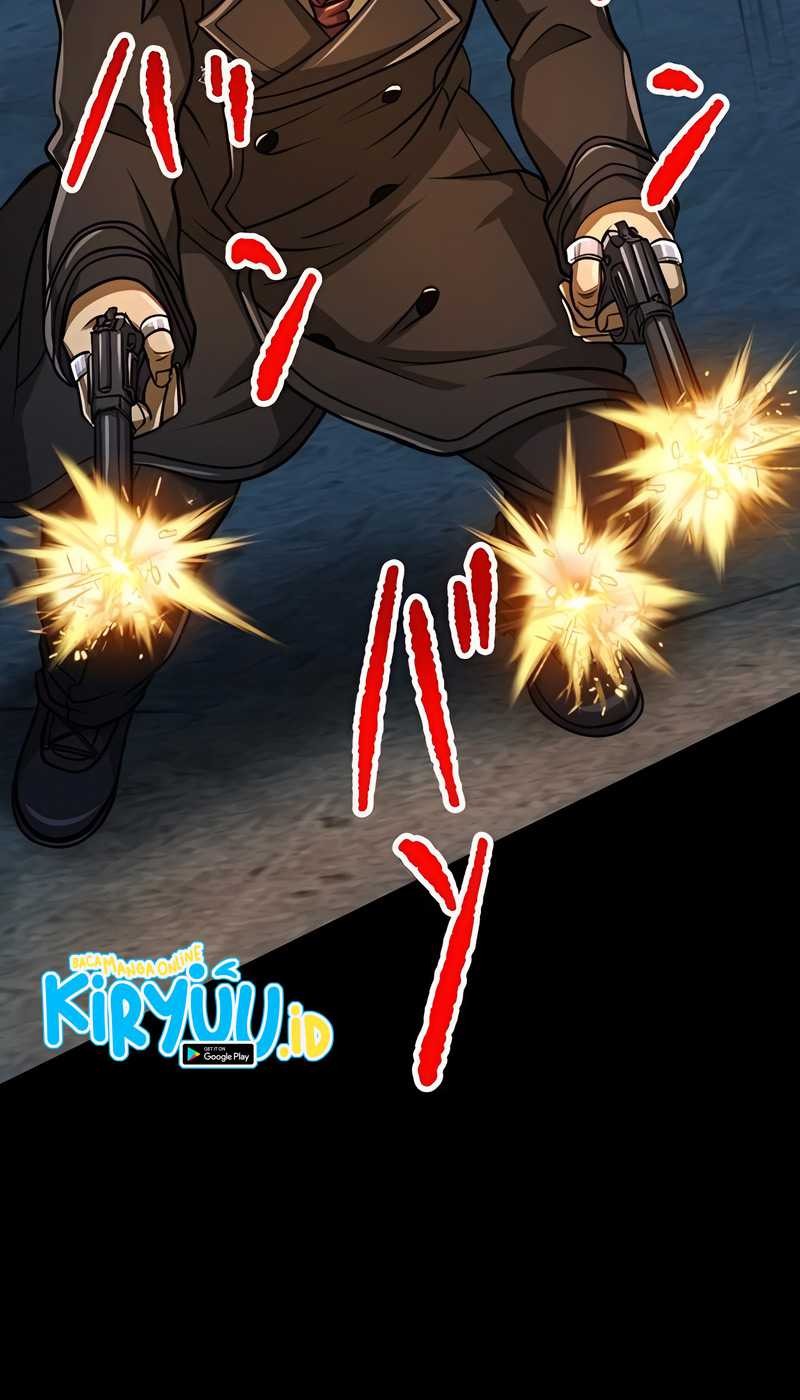 Magic Level 99990000 All-Attribute Great Sage Chapter 66 - halaman 35