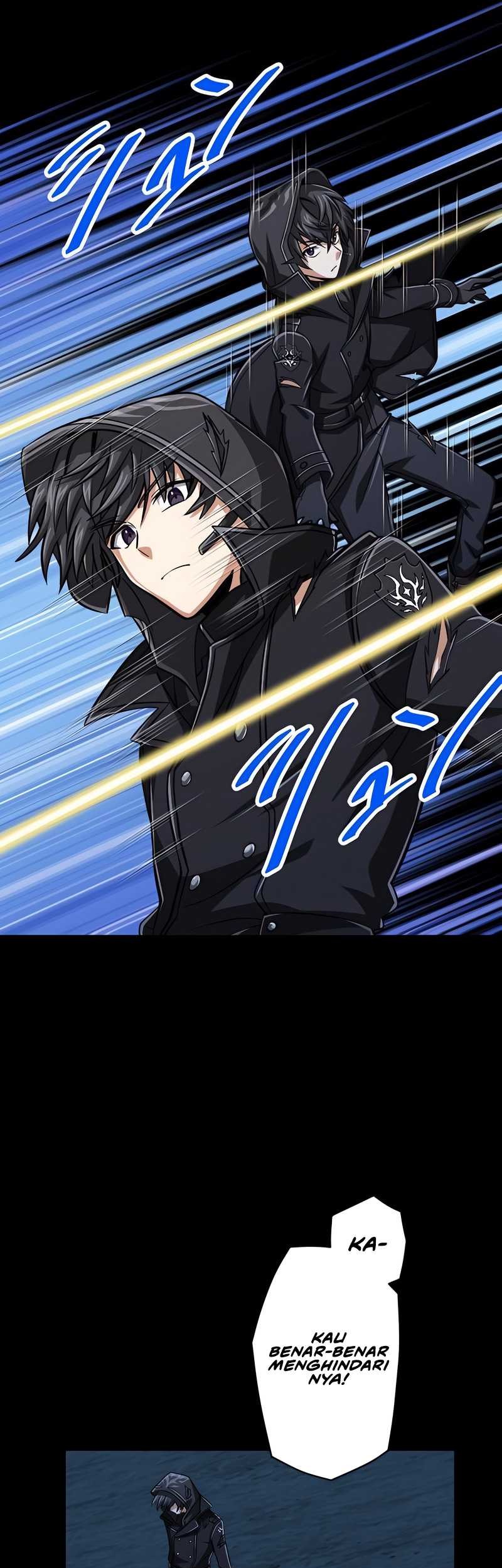 Magic Level 99990000 All-Attribute Great Sage Chapter 66 - halaman 36