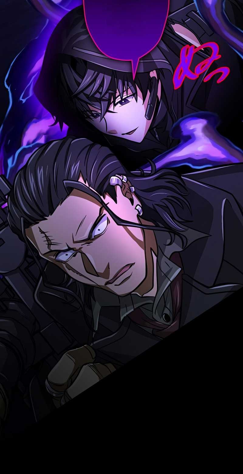 Magic Level 99990000 All-Attribute Great Sage Chapter 66 - halaman 45