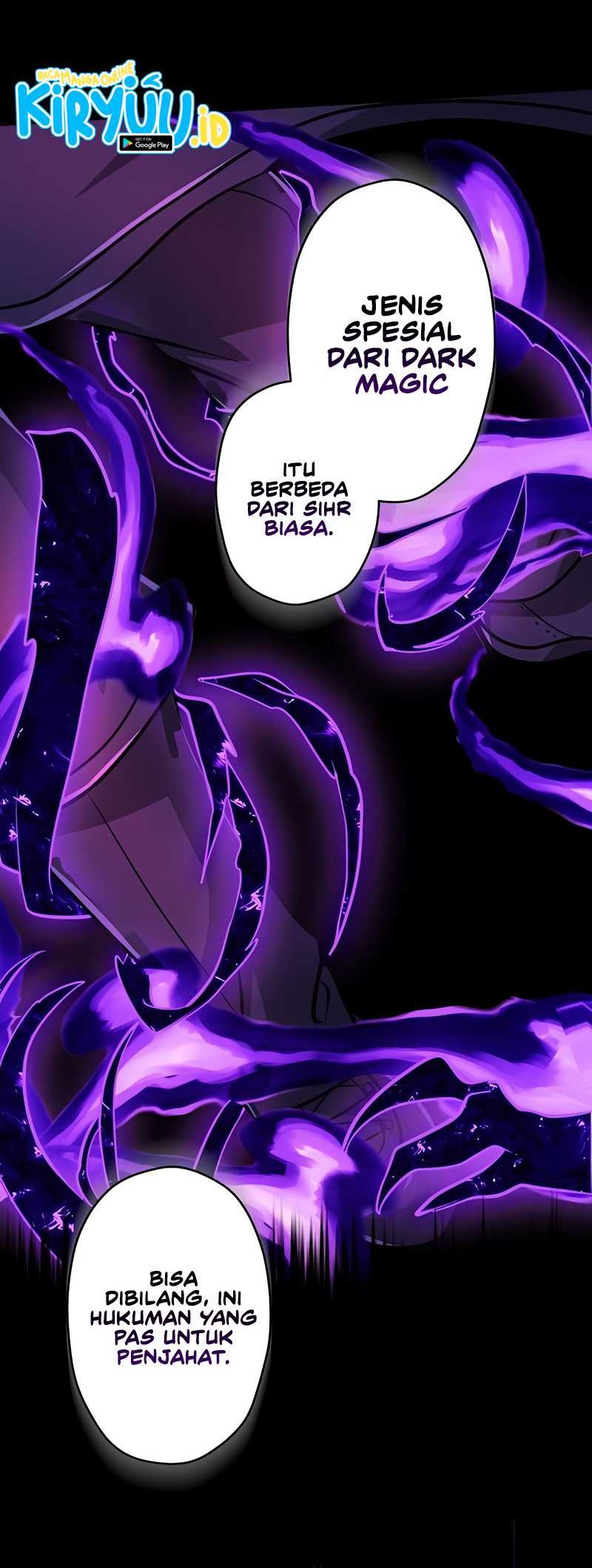 Magic Level 99990000 All-Attribute Great Sage Chapter 66 - halaman 49