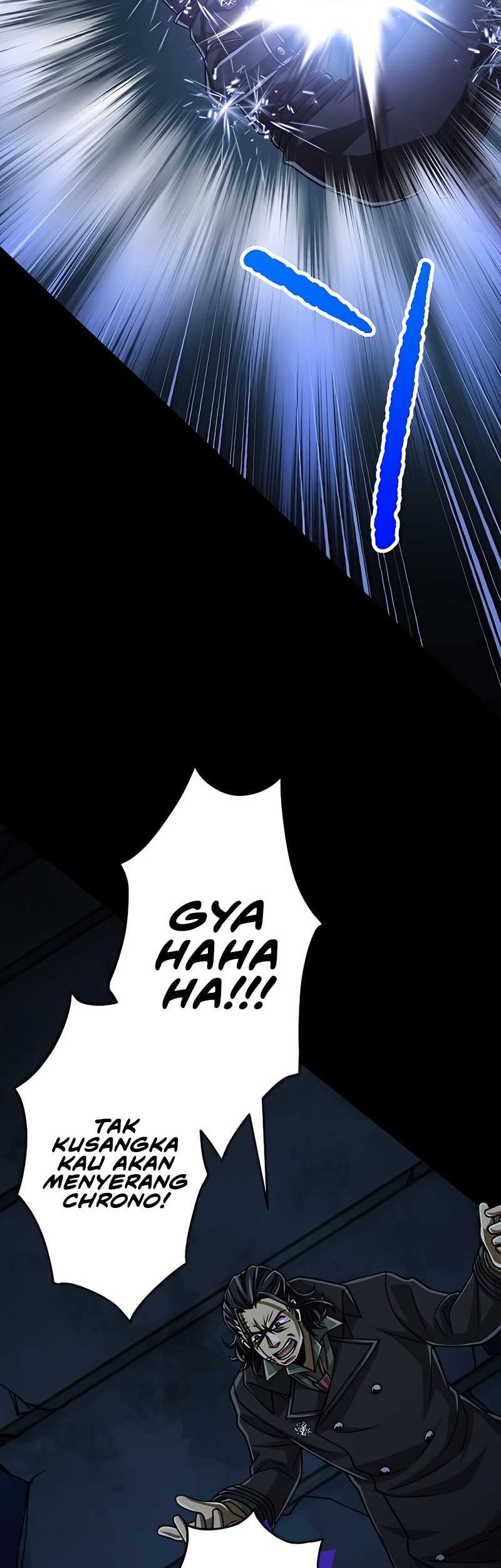 Magic Level 99990000 All-Attribute Great Sage Chapter 66 - halaman 5