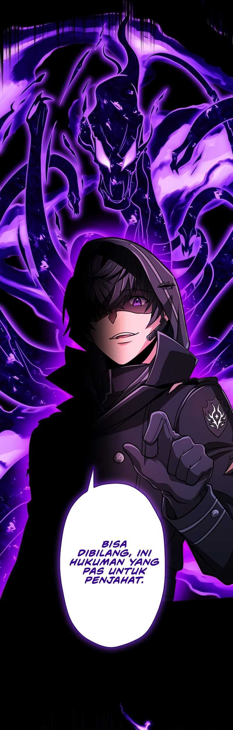 Magic Level 99990000 All-Attribute Great Sage Chapter 66 - halaman 50