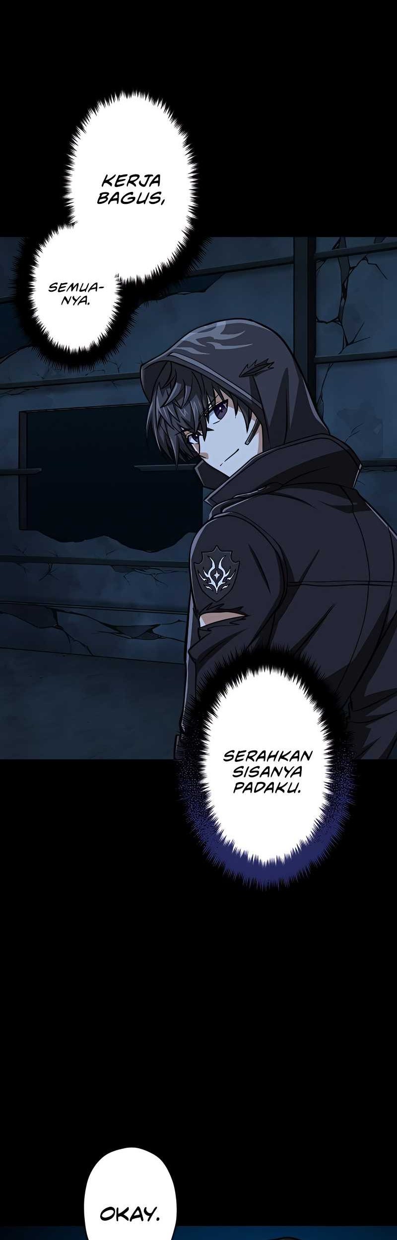 Magic Level 99990000 All-Attribute Great Sage Chapter 66 - halaman 53
