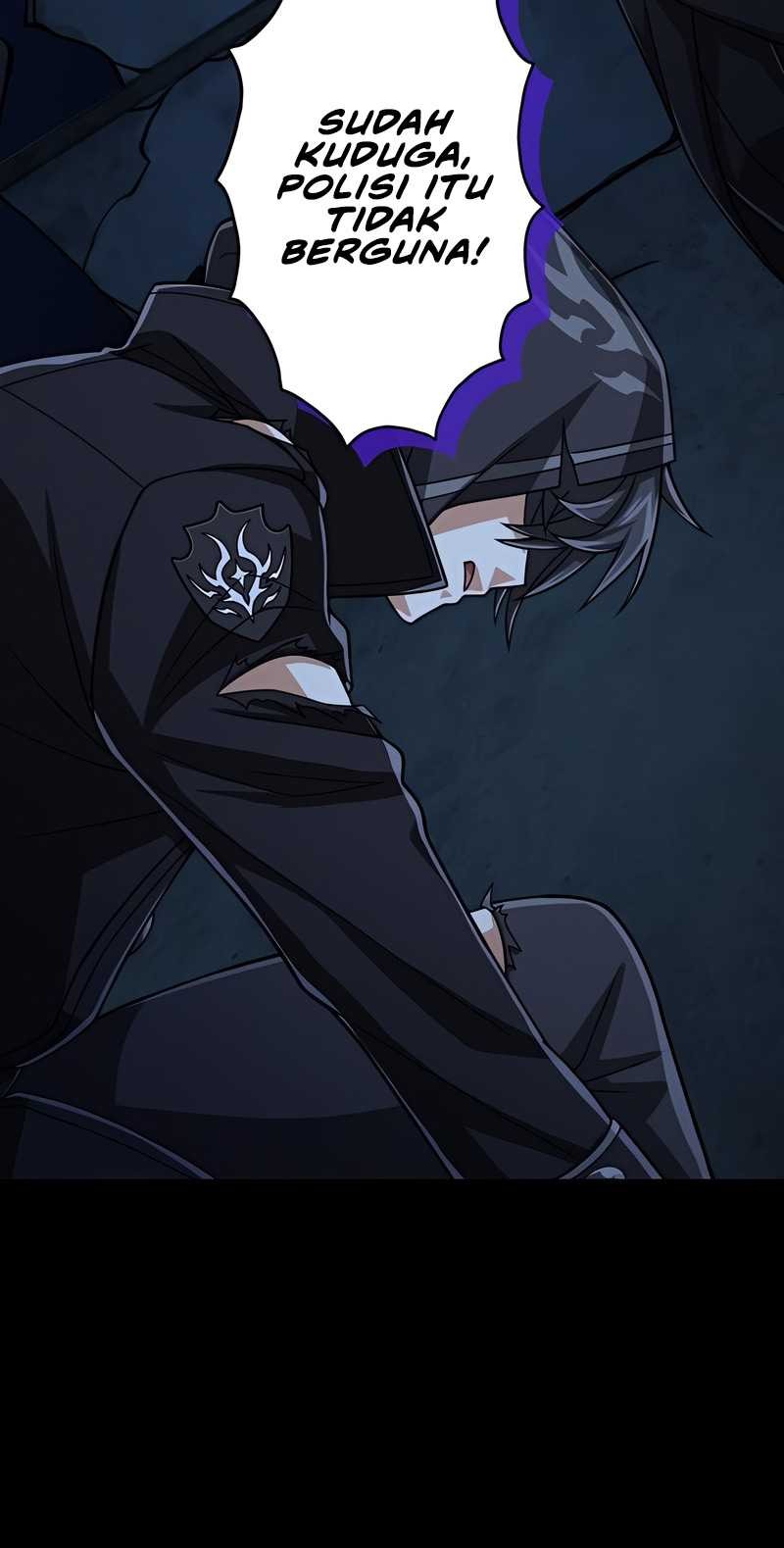 Magic Level 99990000 All-Attribute Great Sage Chapter 66 - halaman 6