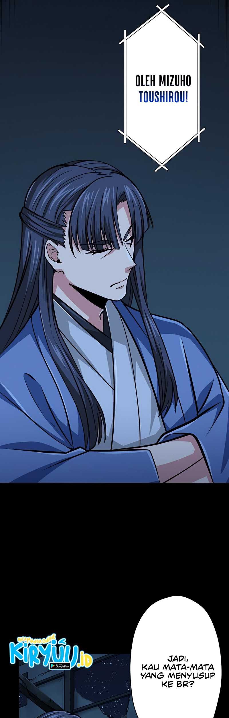 Magic Level 99990000 All-Attribute Great Sage Chapter 66 - halaman 60