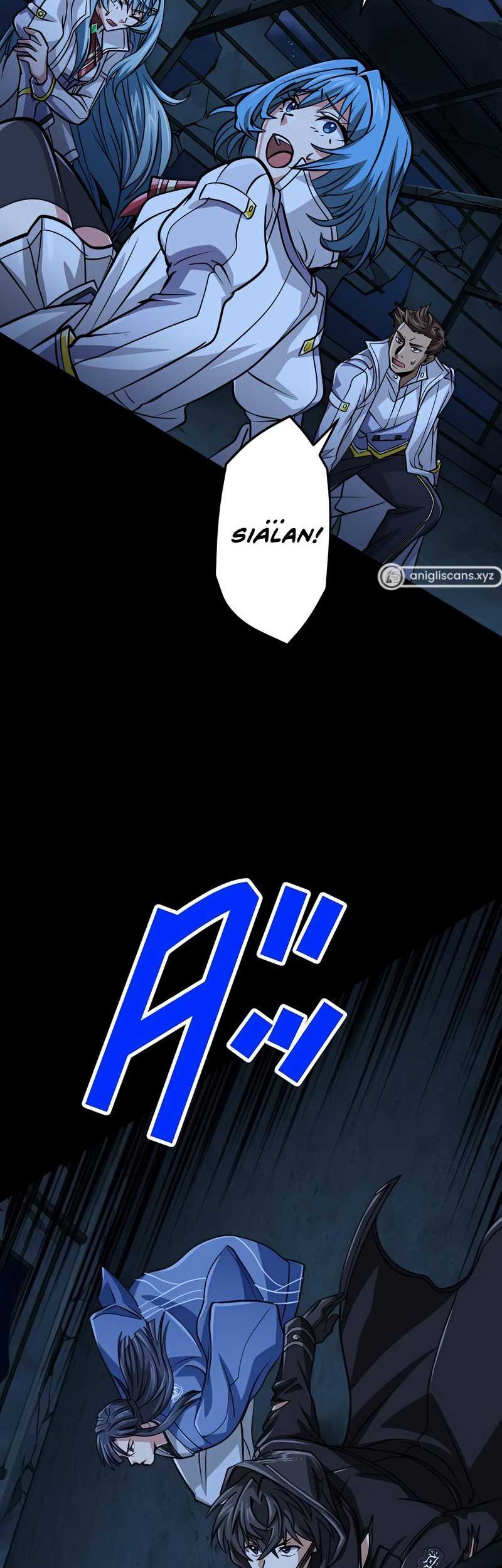Magic Level 99990000 All-Attribute Great Sage Chapter 66 - halaman 66