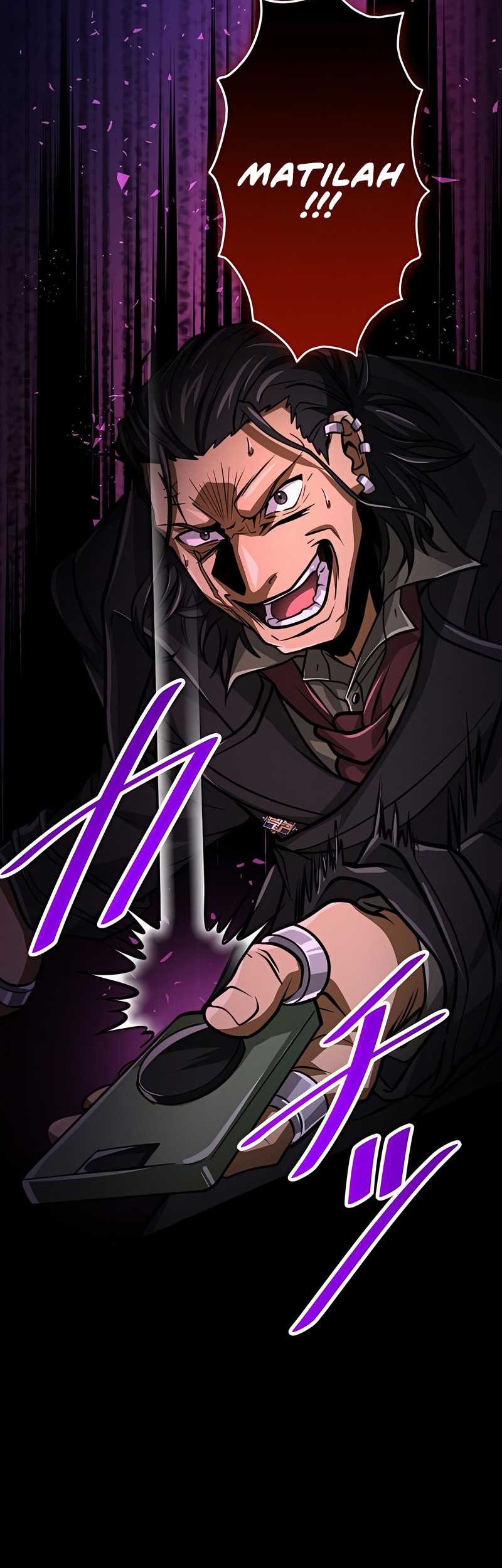 Magic Level 99990000 All-Attribute Great Sage Chapter 66 - halaman 71
