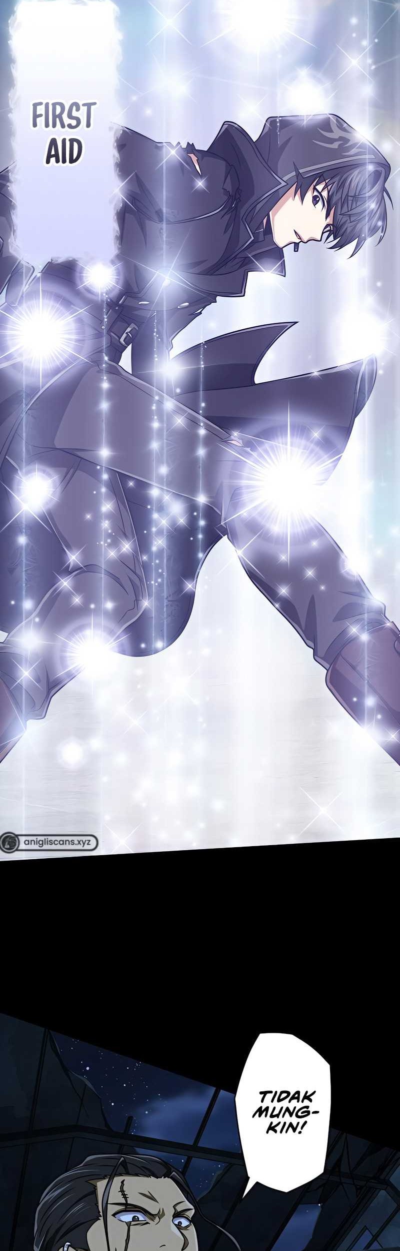 Magic Level 99990000 All-Attribute Great Sage Chapter 66 - halaman 8