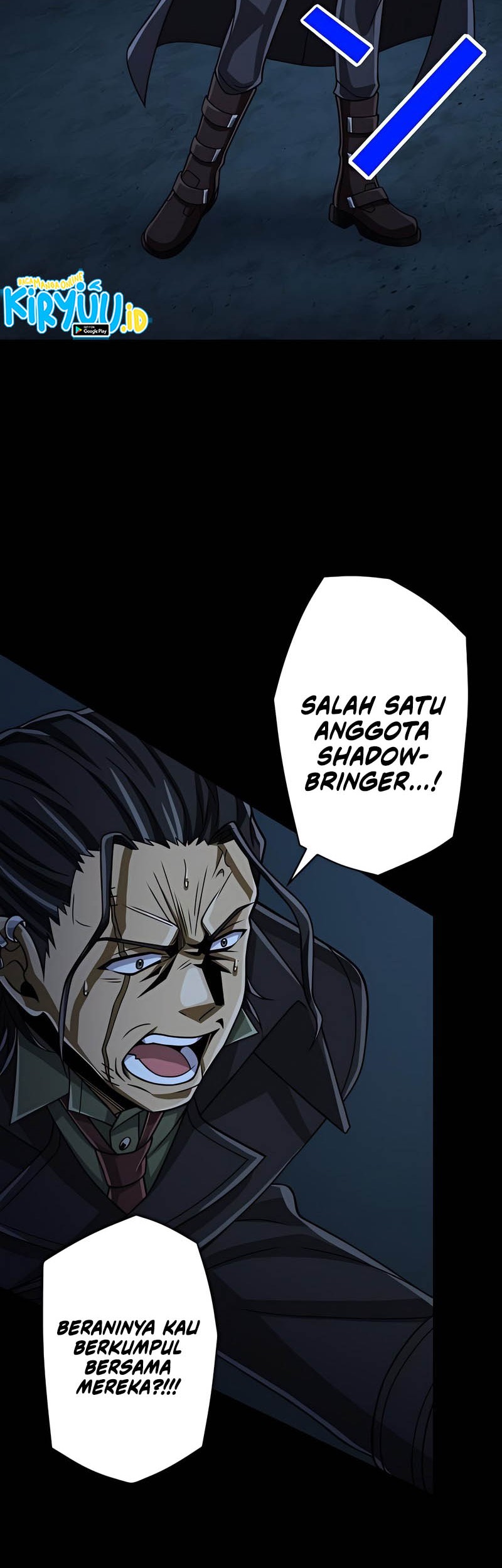 Magic Level 99990000 All-Attribute Great Sage Chapter 67 - halaman 11