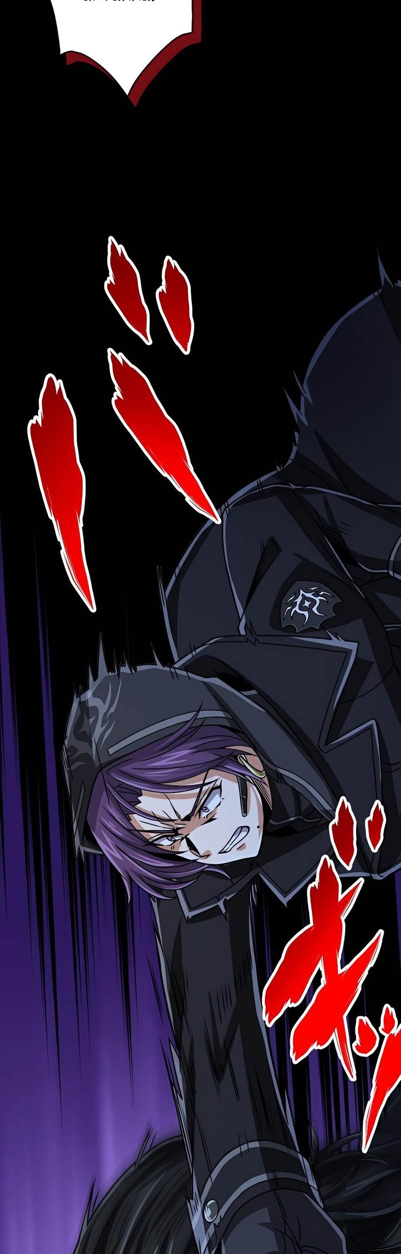 Magic Level 99990000 All-Attribute Great Sage Chapter 67 - halaman 13