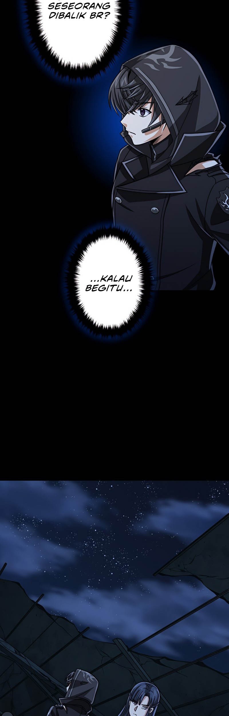 Magic Level 99990000 All-Attribute Great Sage Chapter 67 - halaman 18