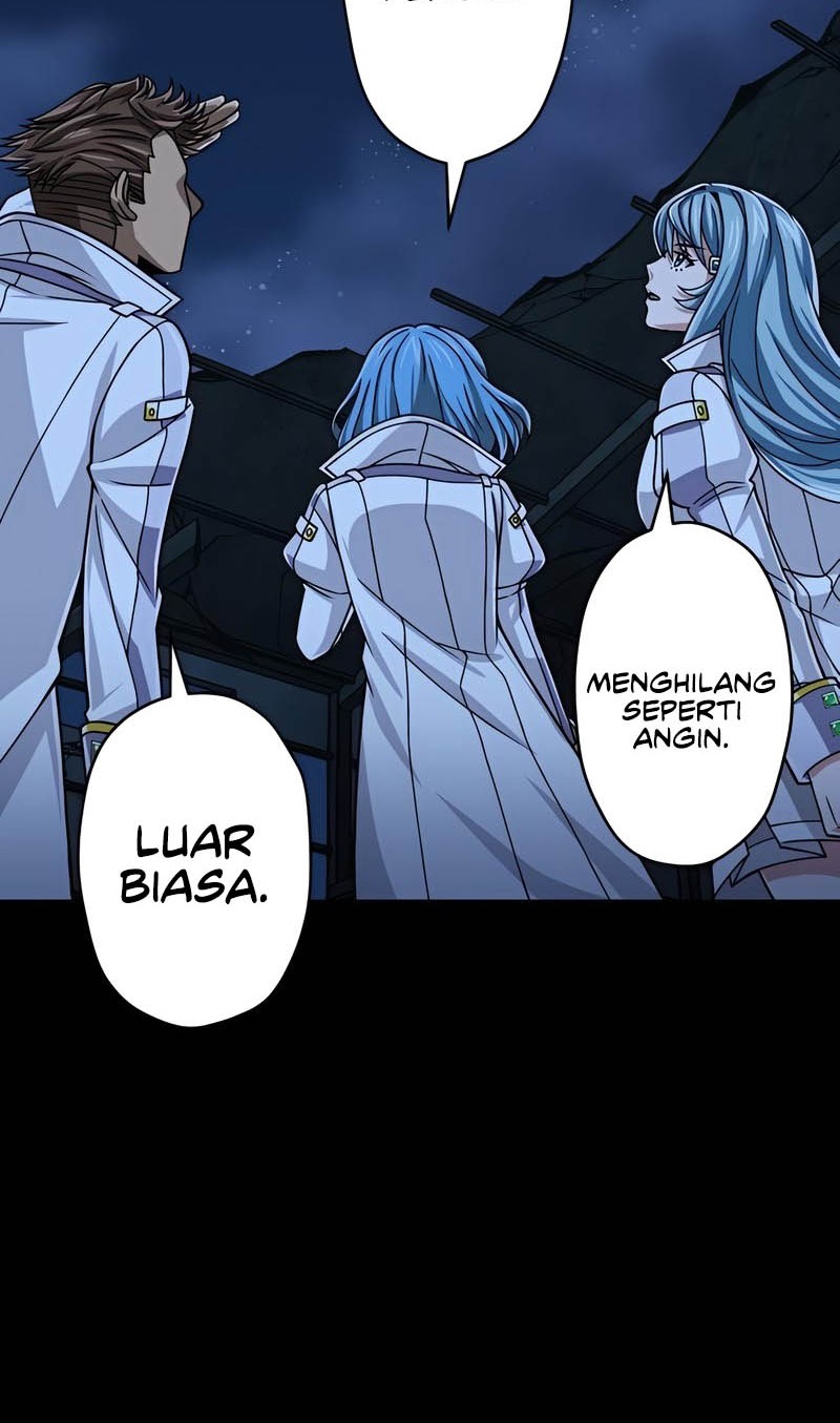Magic Level 99990000 All-Attribute Great Sage Chapter 67 - halaman 23