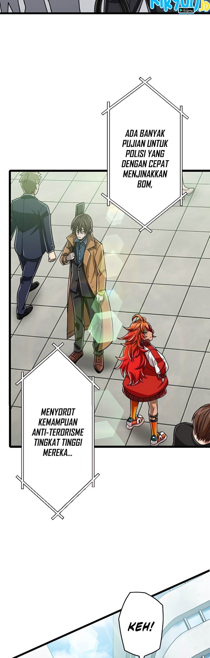 Magic Level 99990000 All-Attribute Great Sage Chapter 67 - halaman 26