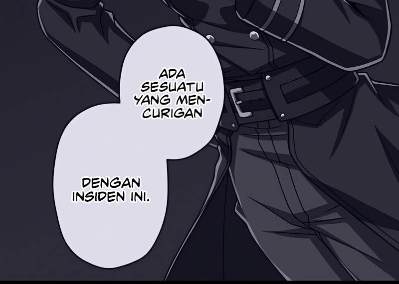 Magic Level 99990000 All-Attribute Great Sage Chapter 67 - halaman 46