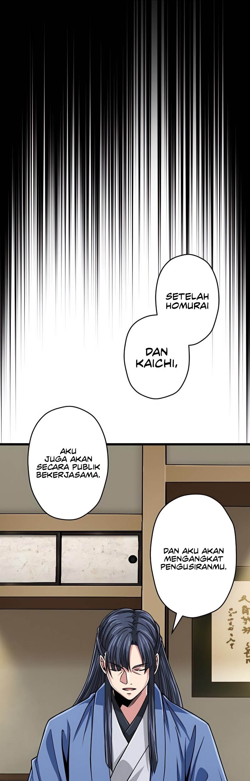 Magic Level 99990000 All-Attribute Great Sage Chapter 67 - halaman 47
