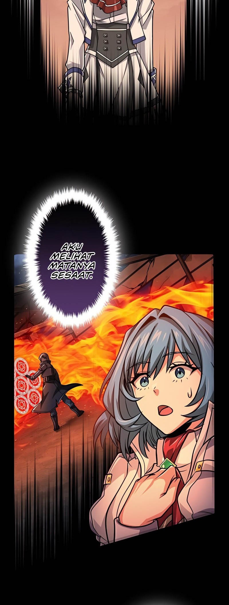 Magic Level 99990000 All-Attribute Great Sage Chapter 67 - halaman 54