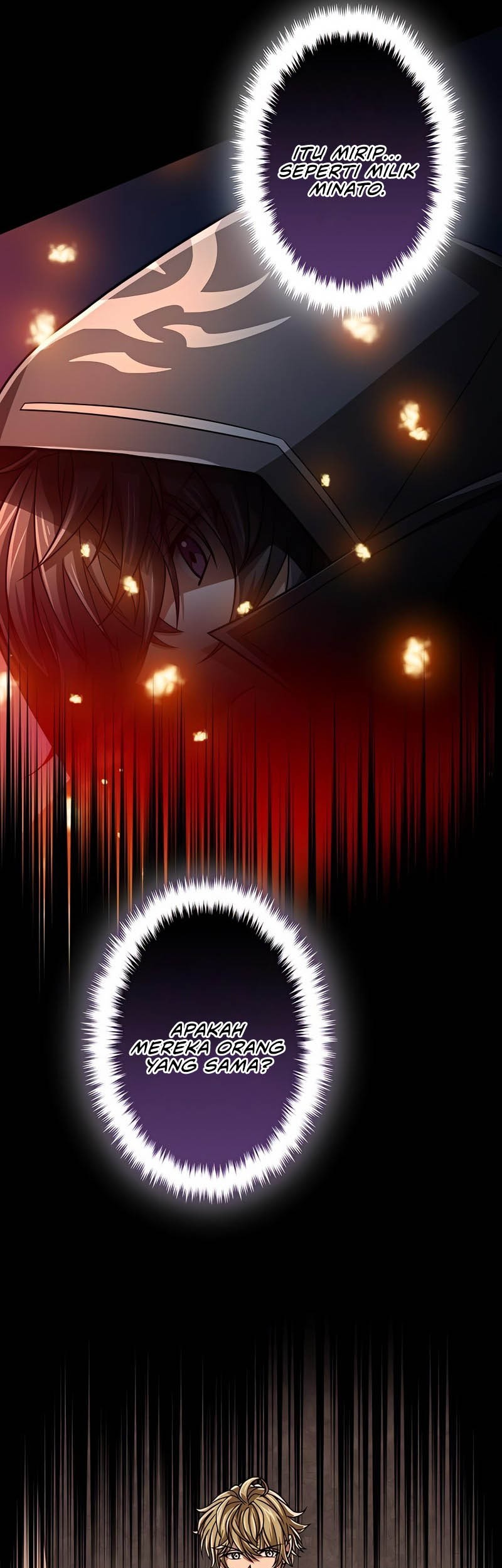 Magic Level 99990000 All-Attribute Great Sage Chapter 67 - halaman 55