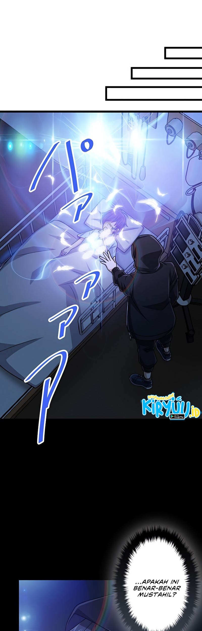 Magic Level 99990000 All-Attribute Great Sage Chapter 67 - halaman 57