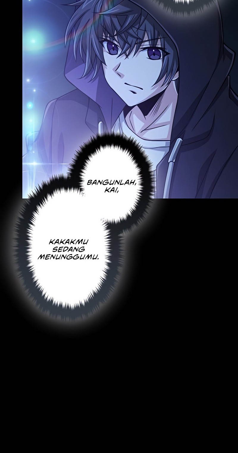 Magic Level 99990000 All-Attribute Great Sage Chapter 67 - halaman 58