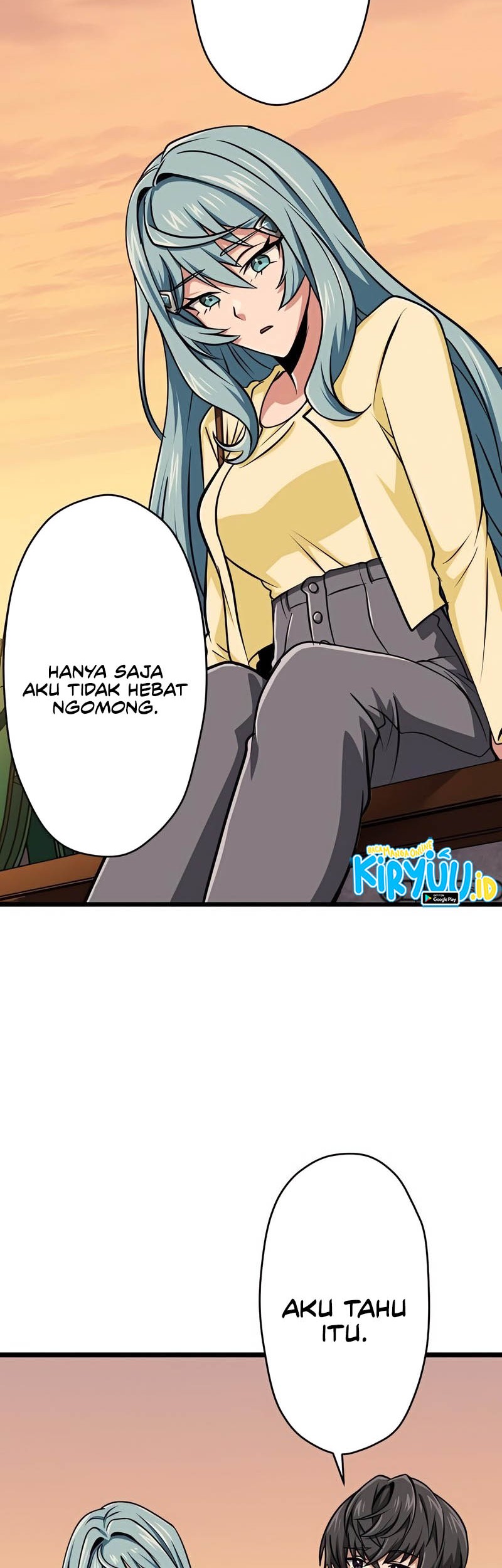 Magic Level 99990000 All-Attribute Great Sage Chapter 68 - halaman 35