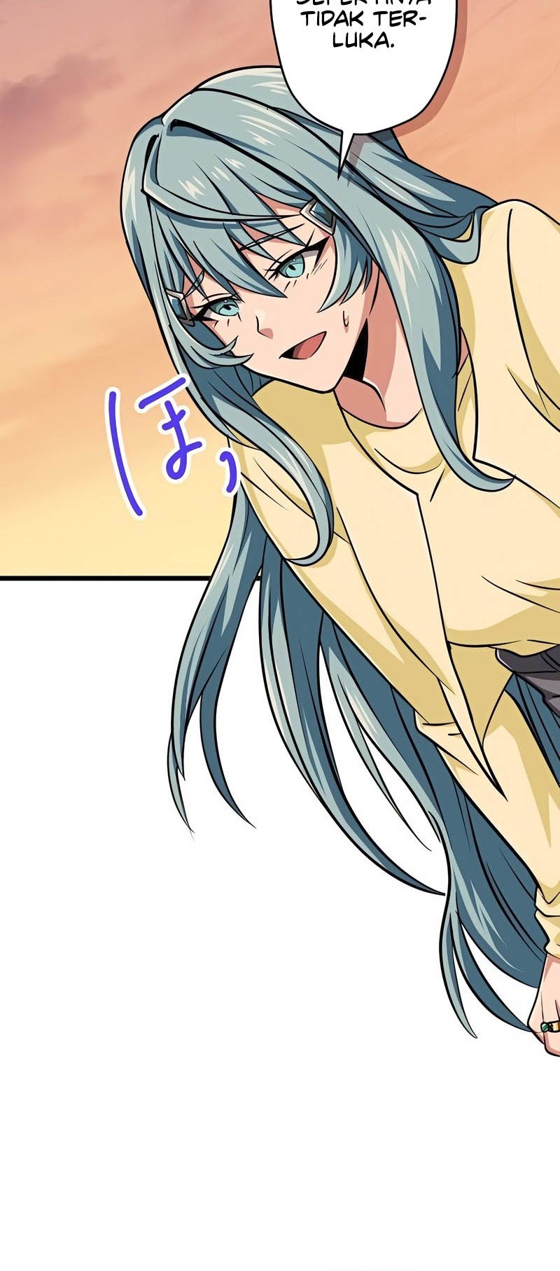 Magic Level 99990000 All-Attribute Great Sage Chapter 68 - halaman 49