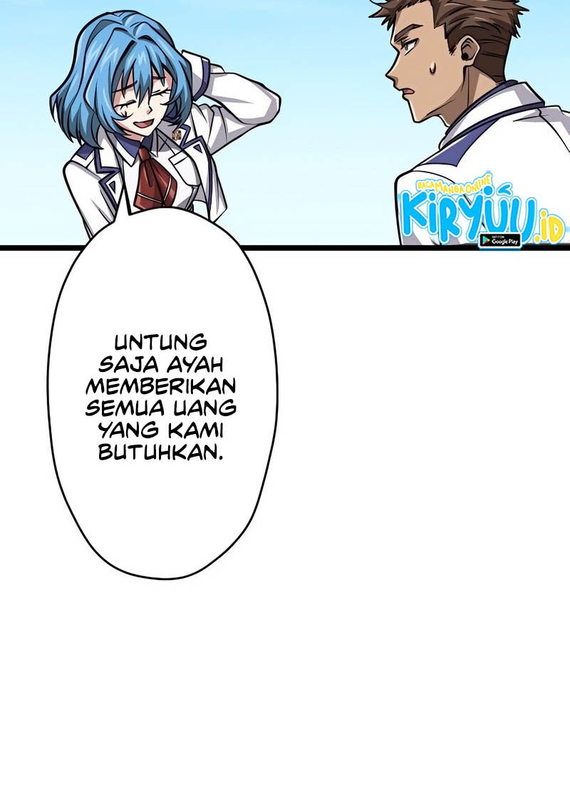 Magic Level 99990000 All-Attribute Great Sage Chapter 68 - halaman 9
