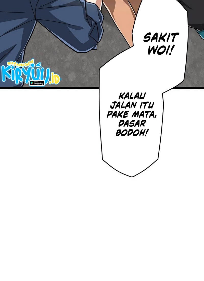 Magic Level 99990000 All-Attribute Great Sage Chapter 69 - halaman 48