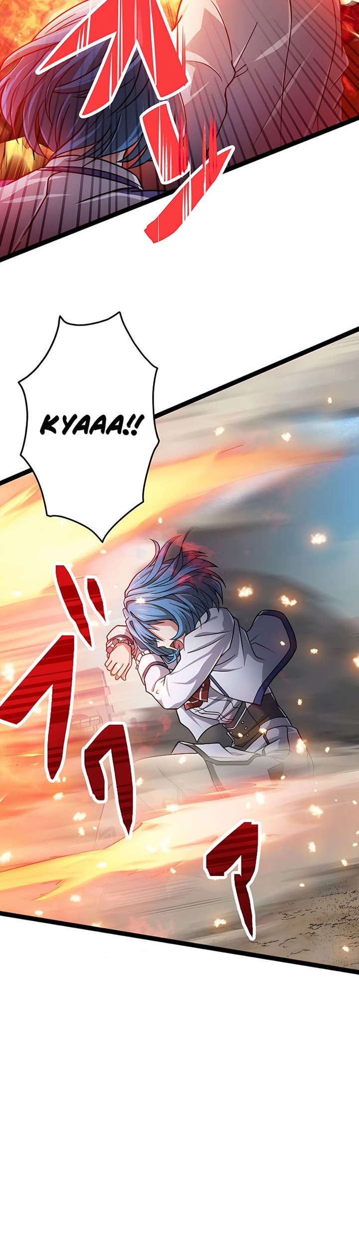 Magic Level 99990000 All-Attribute Great Sage Chapter 7 - halaman 17