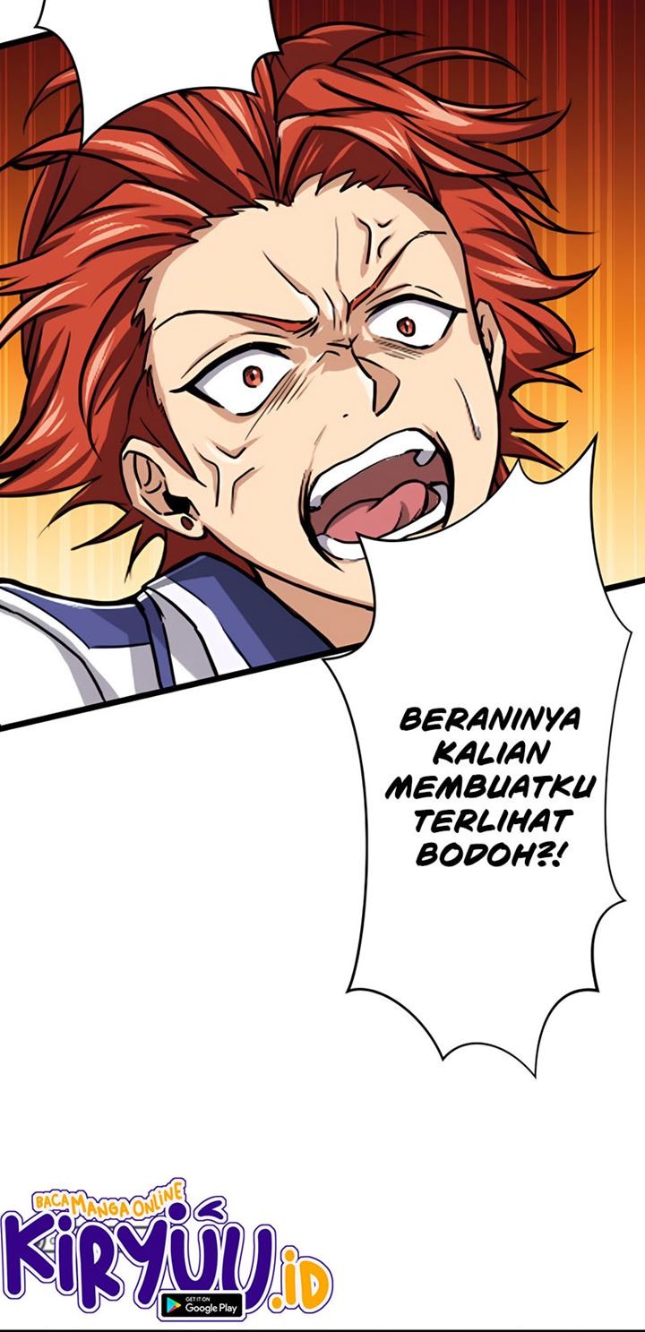 Magic Level 99990000 All-Attribute Great Sage Chapter 7 - halaman 29