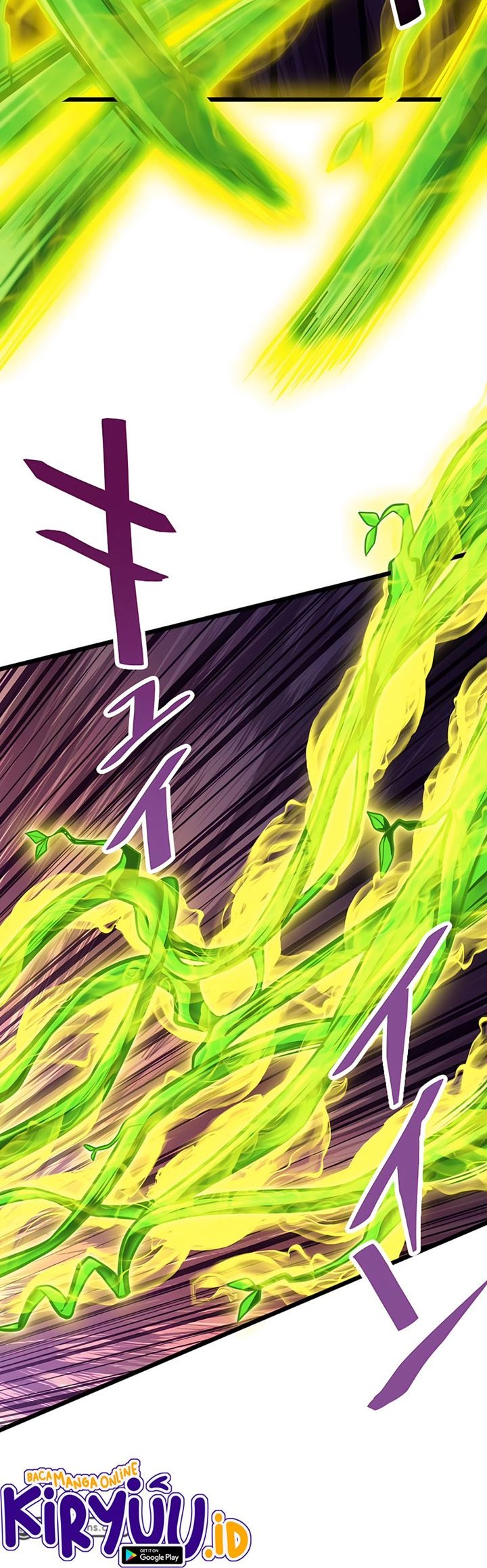 Magic Level 99990000 All-Attribute Great Sage Chapter 7 - halaman 35