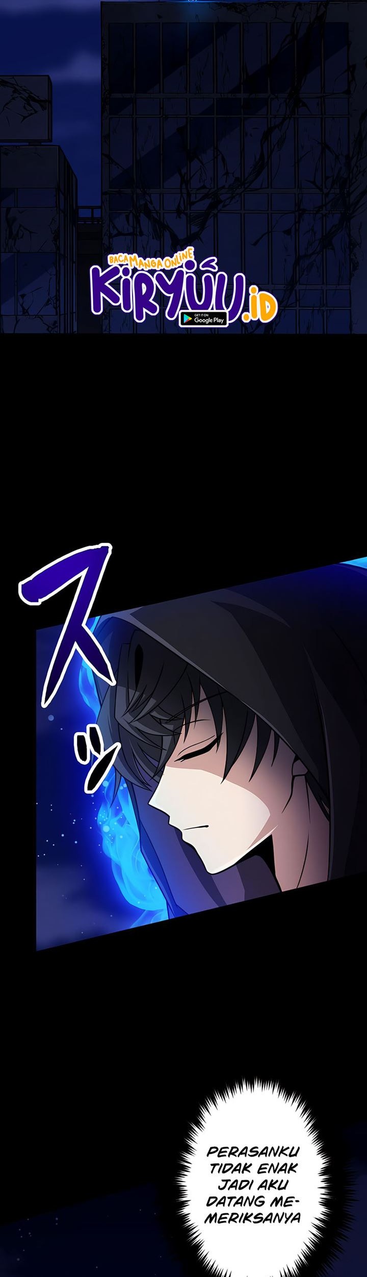 Magic Level 99990000 All-Attribute Great Sage Chapter 7 - halaman 53