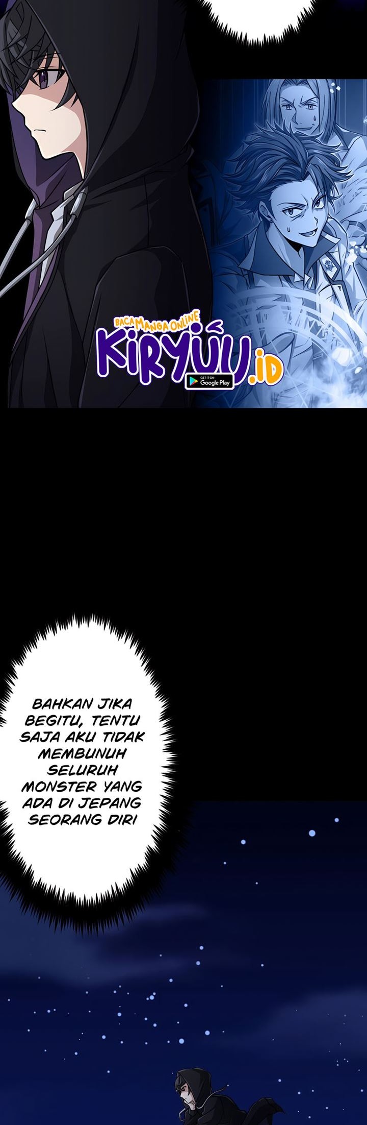 Magic Level 99990000 All-Attribute Great Sage Chapter 7 - halaman 57