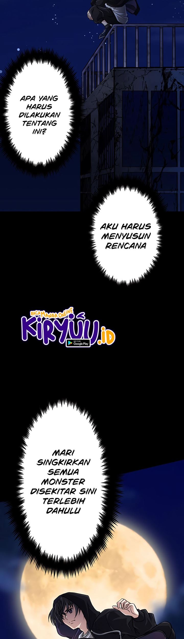 Magic Level 99990000 All-Attribute Great Sage Chapter 7 - halaman 58