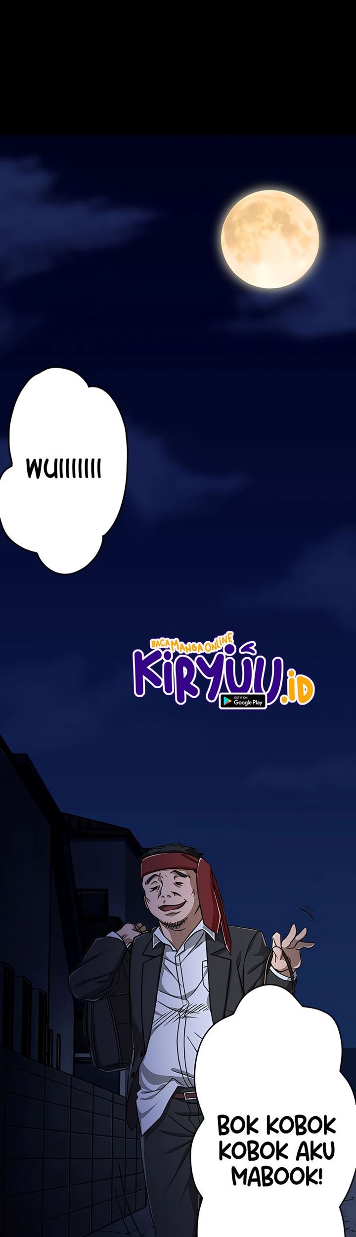 Magic Level 99990000 All-Attribute Great Sage Chapter 7 - halaman 62