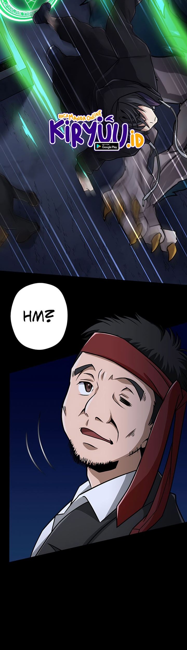 Magic Level 99990000 All-Attribute Great Sage Chapter 7 - halaman 66