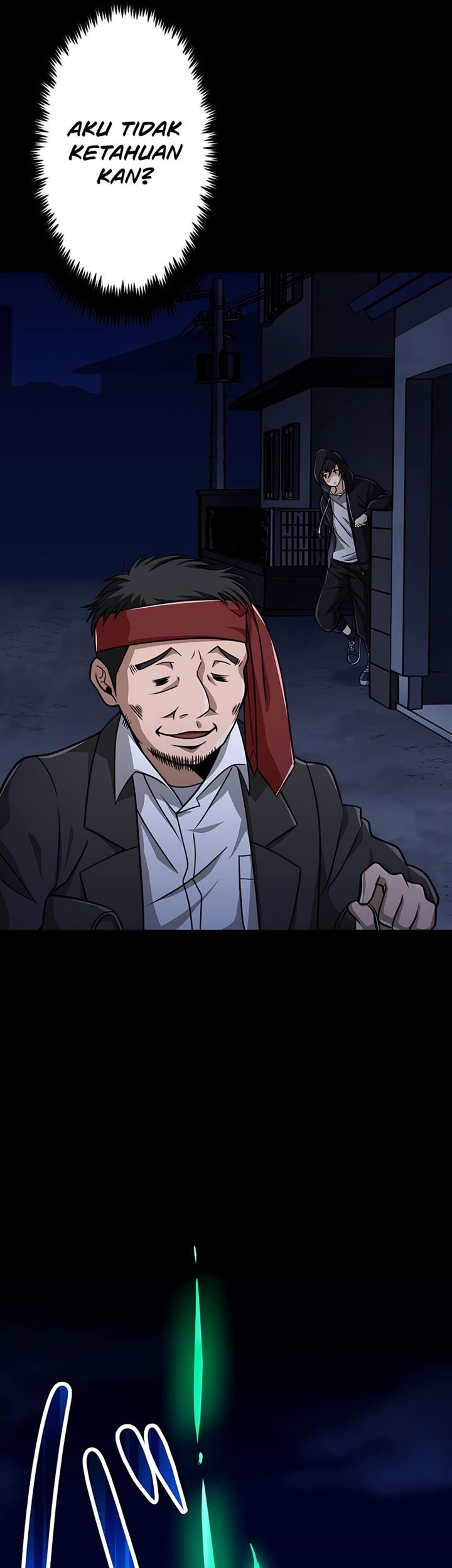 Magic Level 99990000 All-Attribute Great Sage Chapter 7 - halaman 68