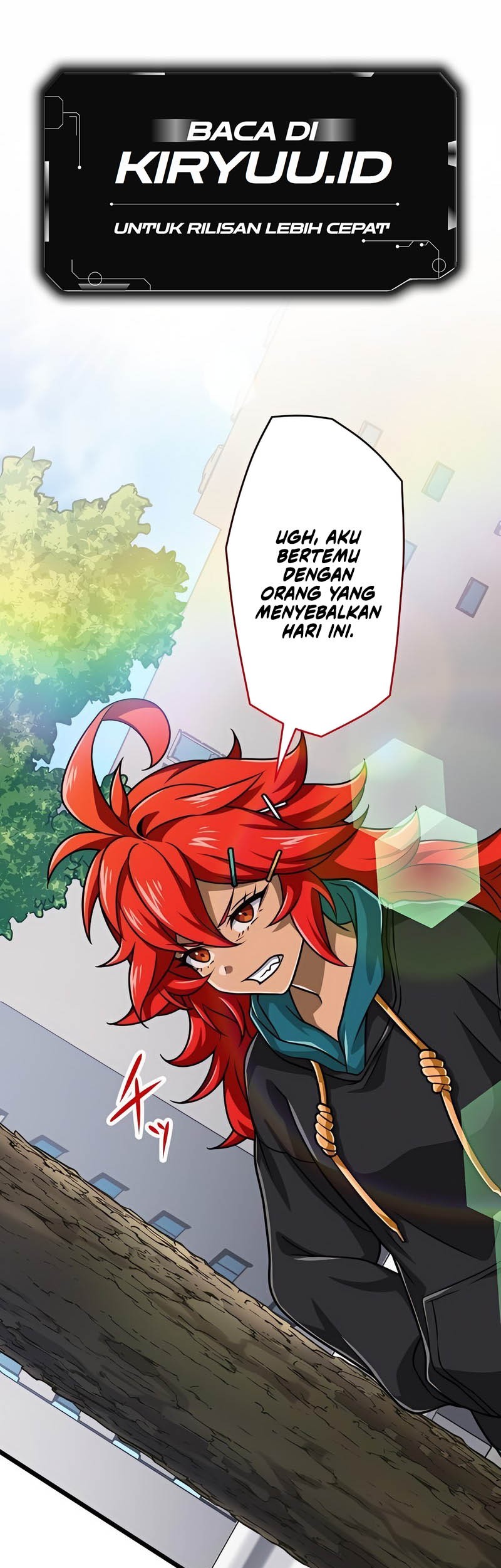 Magic Level 99990000 All-Attribute Great Sage Chapter 70 - halaman 2