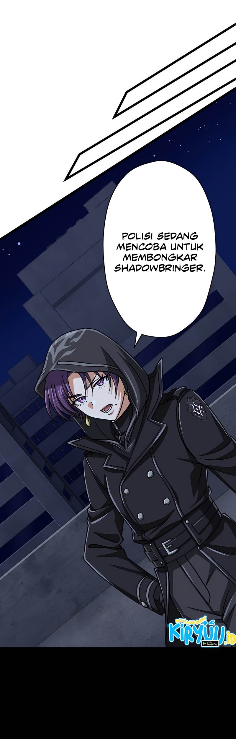 Magic Level 99990000 All-Attribute Great Sage Chapter 70 - halaman 51
