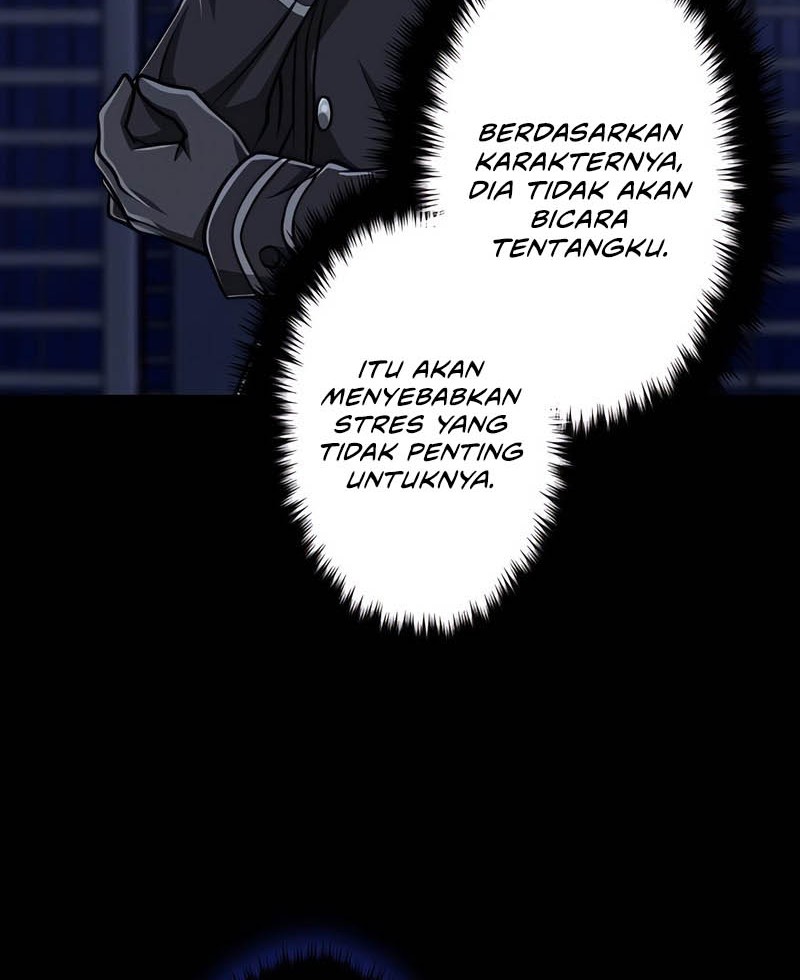 Magic Level 99990000 All-Attribute Great Sage Chapter 70 - halaman 54