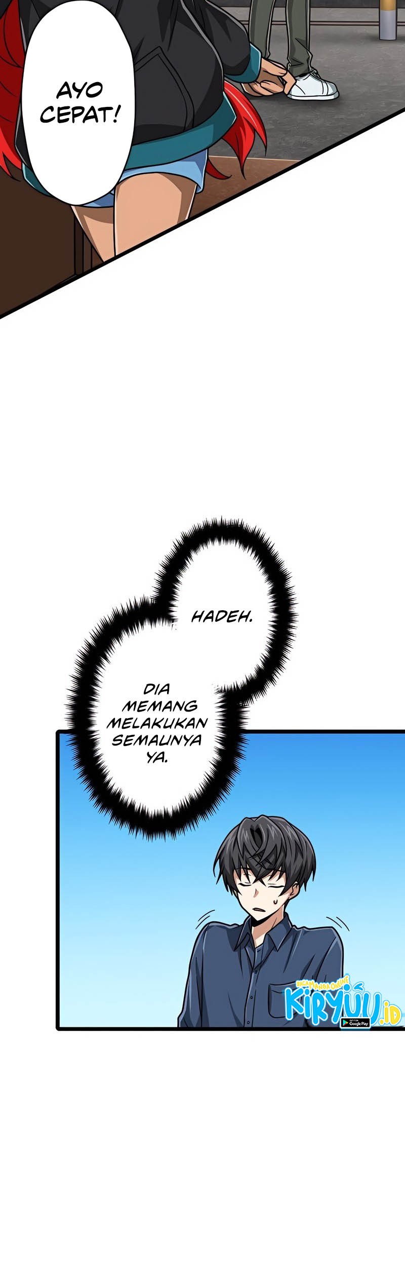 Magic Level 99990000 All-Attribute Great Sage Chapter 70 - halaman 9