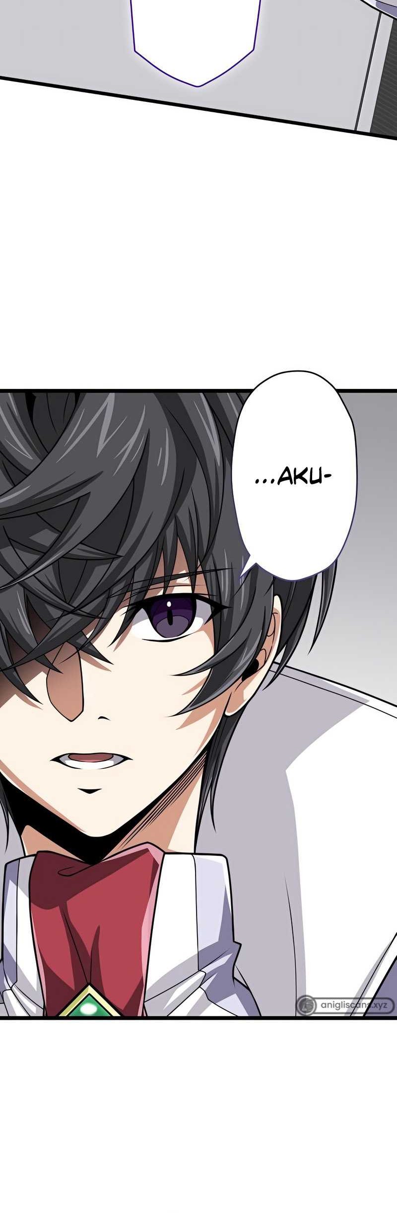 Magic Level 99990000 All-Attribute Great Sage Chapter 71 - halaman 22